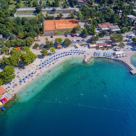 Villa Sara Цриквеница Экстерьер фото